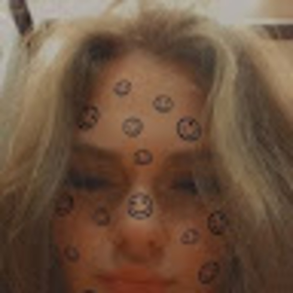 Meet your Posher, Audrey